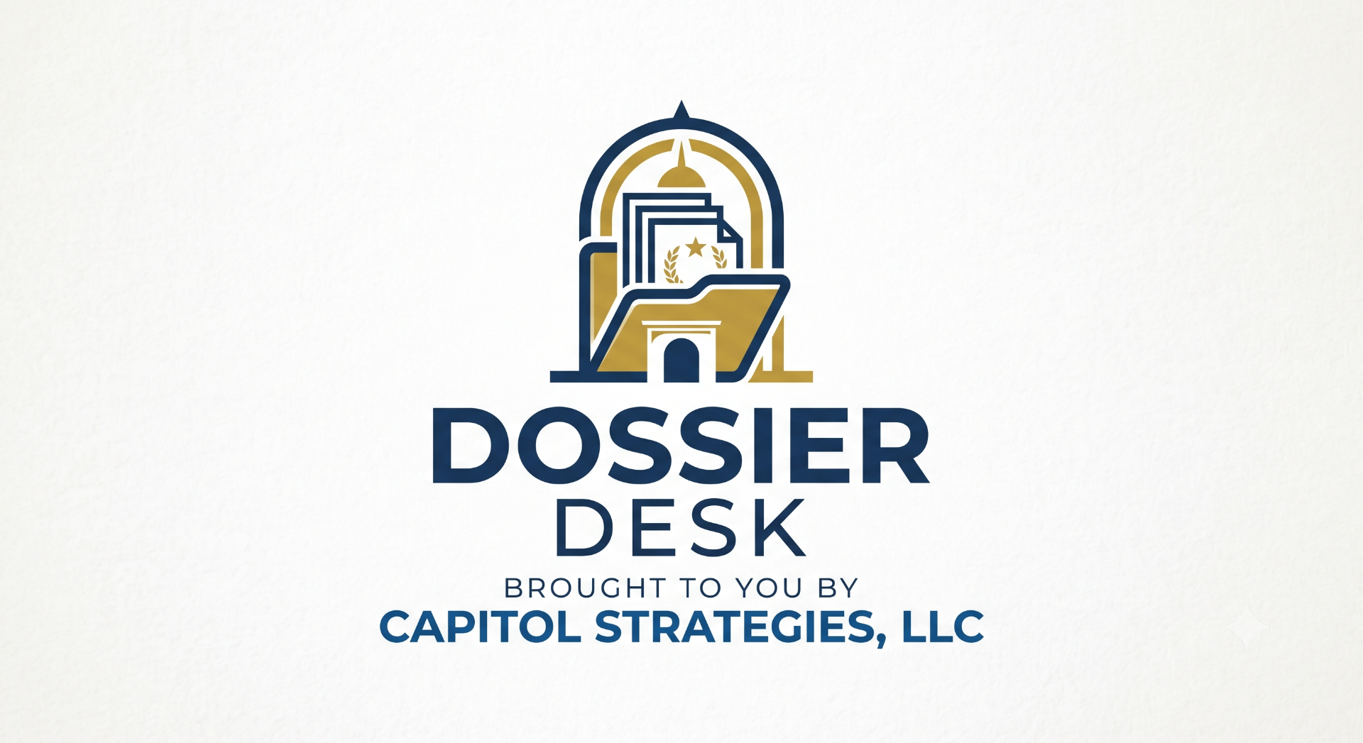 Dossier Desk
